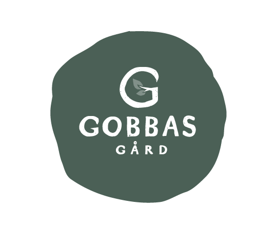 Gobbas Gård logo