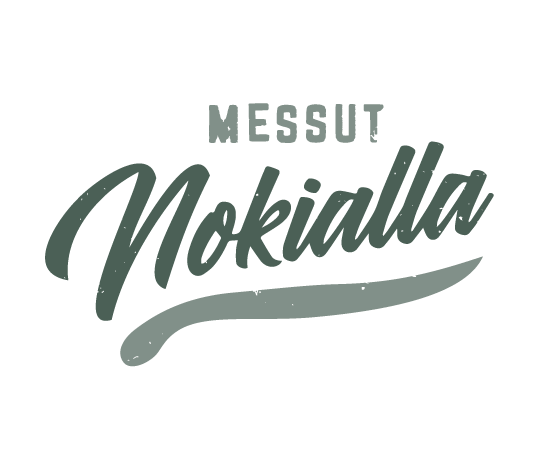 Messut Nokialla logo