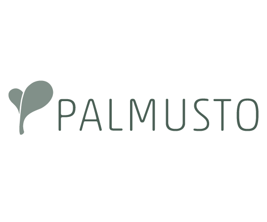 Palmusto logo